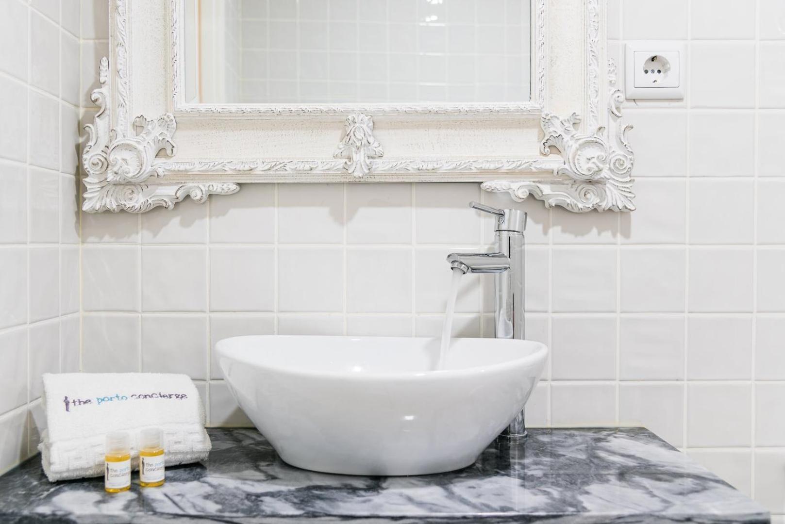 Guestready - The New Live In Santa Catarina Appartement *