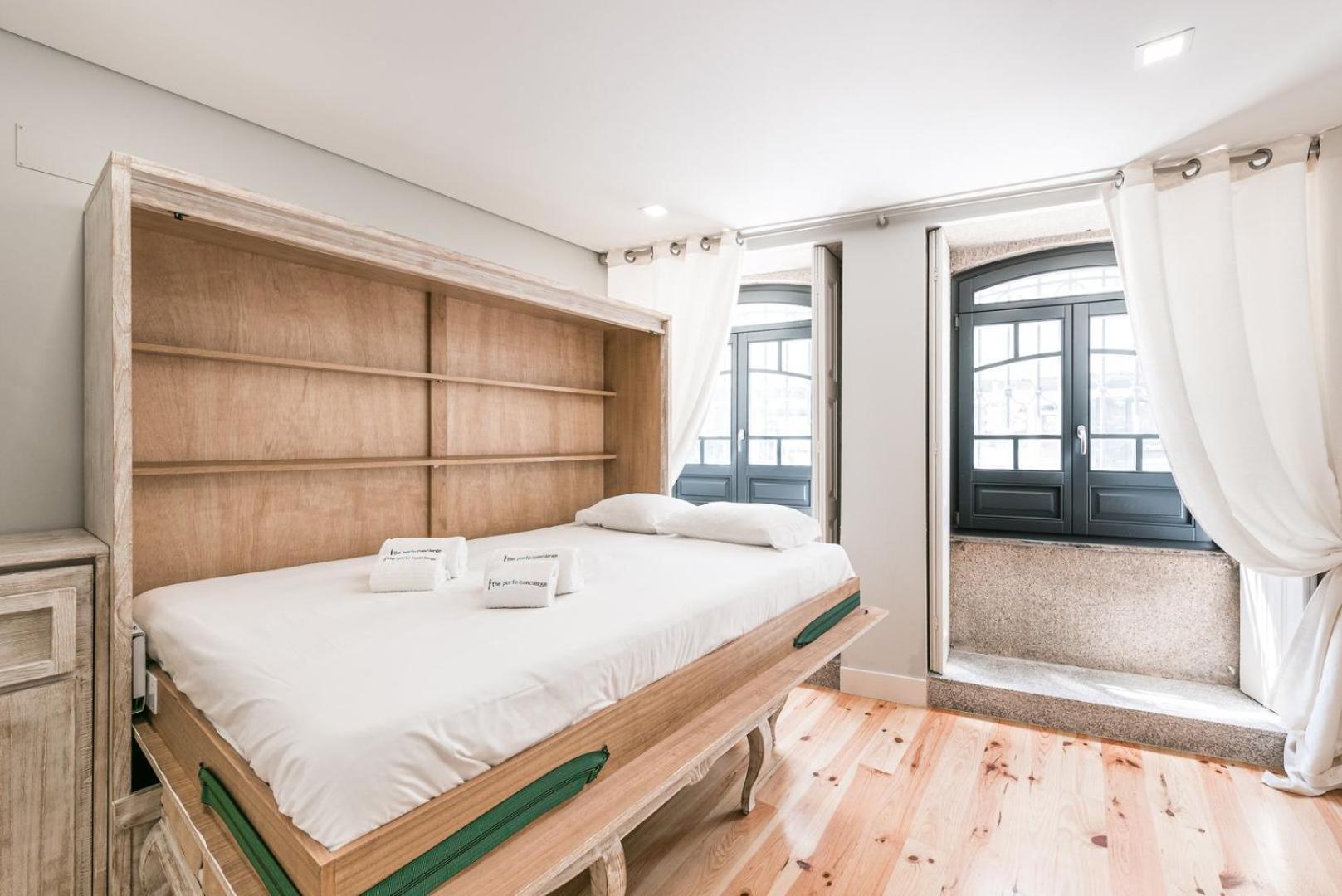 Appartement Guestready - The New Live In Santa Catarina