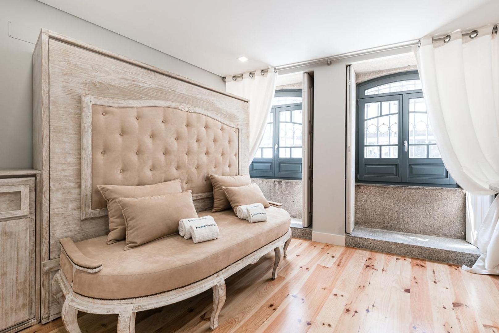 Appartement Guestready - The New Live In Santa Catarina Oporto